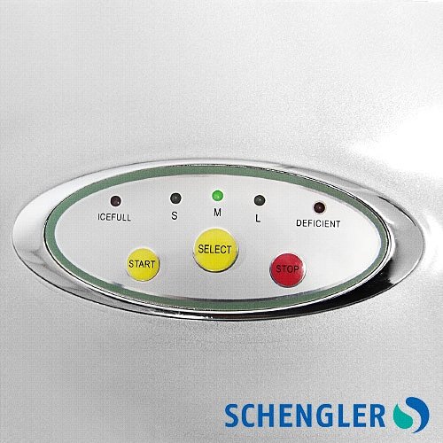 Schengler Eiswürfelbereiter SEWM18A – Bild 5