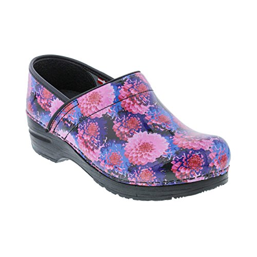 sanita clogs 40