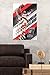 Trends International Portland Trail Blazers Damian Lillard Wall Poster 22.375