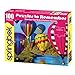 Springbok Puzzle to Remember - Alzheimer & Dementia Activity - 100 Piece Jigsaw Puzzle Take Flight - Made in USA