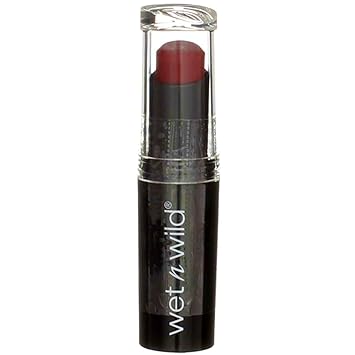 wet n wild cinnamon spice lipstick