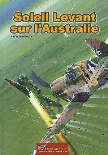 Soleil levant sur l'Australie (French Edition) by (Paperback)