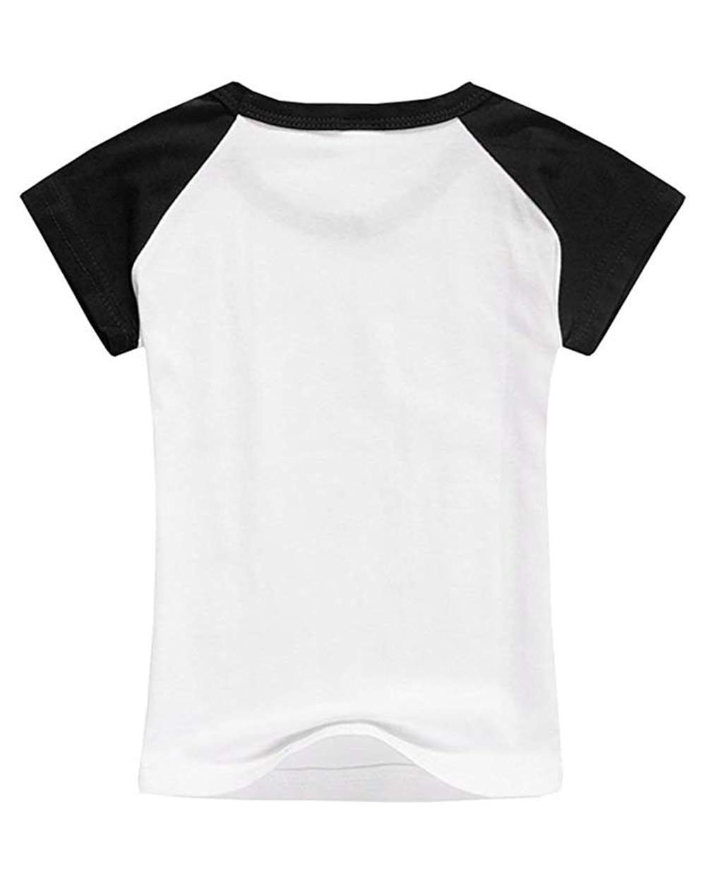 California Colorado Flag Womens Casual Short Sleeve Baseball T