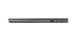 acer Touch Chromebook Plus 14 in Steel Grey with