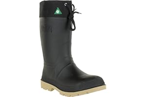 Kamik mens Workday 3 Bx Snow Boot