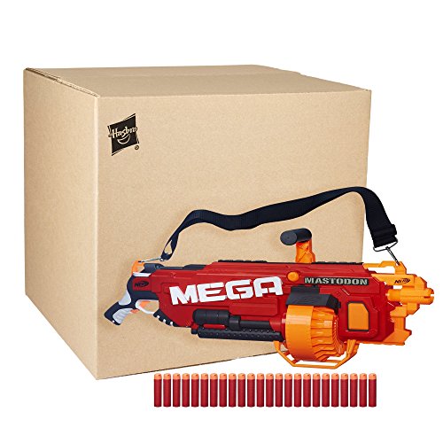 Toys & Games, Sports & Outdoor Play, Blasters & Foam Play