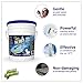 Green Gobbler Pet Safe Ice Melt Effective to -15° Fahrenheit | 35lb Pail | Fast Acting Treatment | Magnesium Chloride Ice Melt Pellets | No Concrete Damage