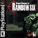 Tom Clancy's Rainbow Six