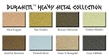 DuraCoat DuraMetl Heavy Metal Collection