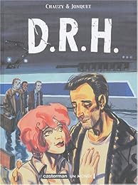 D. R. H.
