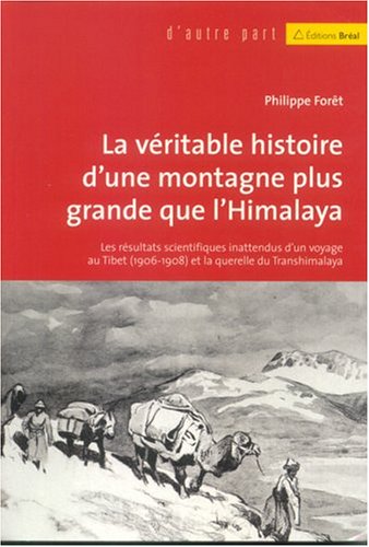 La Vãƒâritable Histoire Dune Montagne Plus Haute Que L