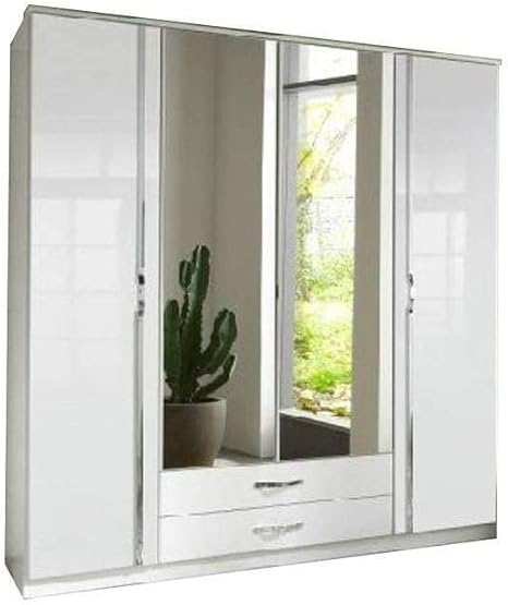 Puerta corredera blanca 【2020】🥉 | Las mejores puertas correderas.