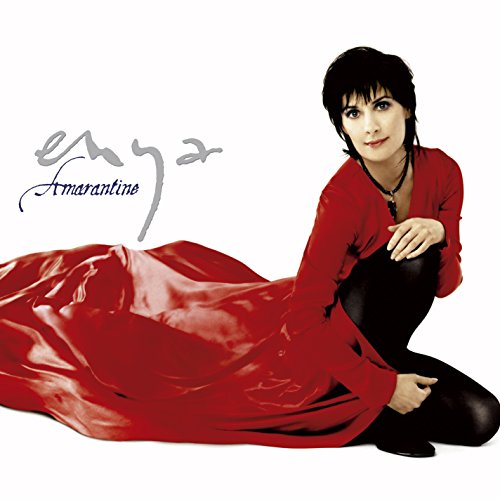 Enya - Amarantine (Vinyl) - Zortam Music