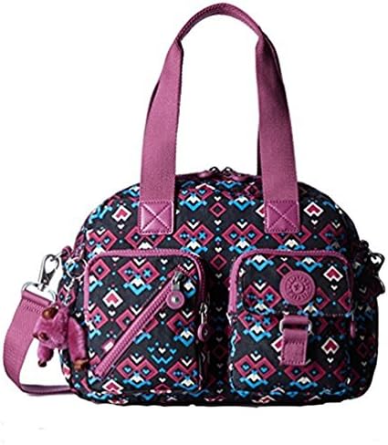Kipling Womens Defea Handbag MONKEY YEAR PR