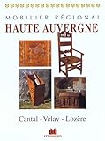 Image de Mobilier Regional: Haute Auvergne