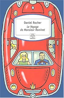 Gratuit Images Le Voyage De Monsieur Raminet Daniel Rocher Babelio actualisé salutations