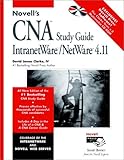 Image de Novell's CNA Study Guide IntranetWare / NetWare 4.11 (Novell Press)