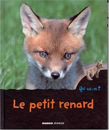 Le  petit renard