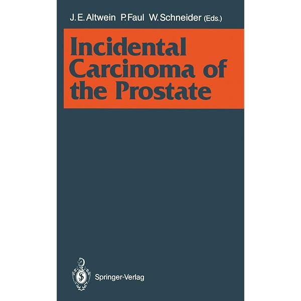 Adenocarcinoma of the Prostate (Clinical Practice in Urology