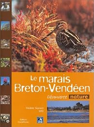 Le  marais breton-vendéen