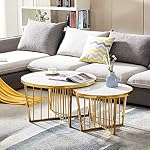 NJYT-Modern-Coffee-Tables-Storage-Tables-Round-Tea-Table-Marble-Side-Table-for-Living-Room-Home-and-Office-Furniture-Decoration