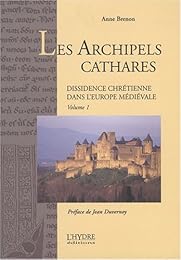 Les  archipels cathares