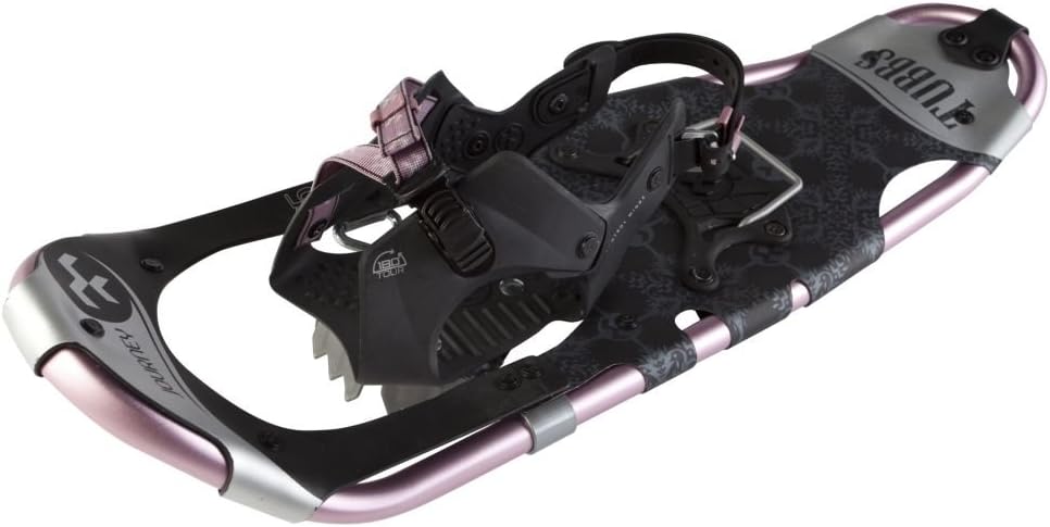 Amazon Com Journey Snowshoe 21 W Sports Outdoors