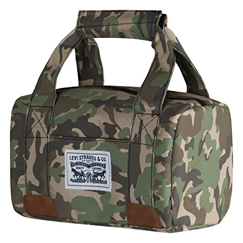 levi's lunch bag