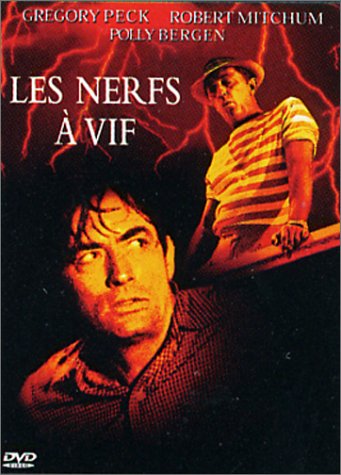 Les Nerfs À Vif