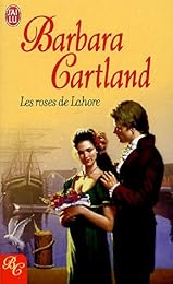 Les  roses de Lahore