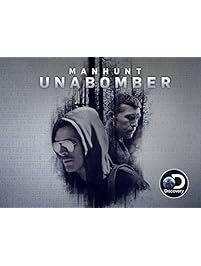 Manhunt: UNABOMBER Season 1