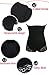 SEXYWG Women's Butt Lifter Shaper Hi-waist Cincher BoyShort Tummy Control Panty