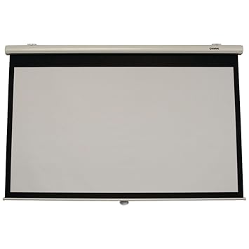 Sima SMS-92 Pantalla de proyección 2,34 m (92