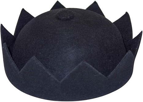 crown hat