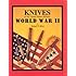Knives of the United States military: World War II