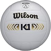 WILSON Indoor Game Volleyballs - Official Size