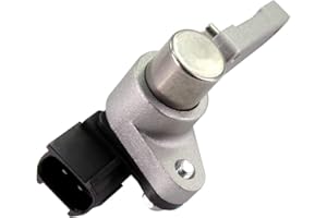 MOTISEN 19300-03010 90919-05025 PC167 Camshaft Position Sensor Compatible with Toyota 2.2L Camry 1997 1998 1999 2000 2001, RAV4 1998 1999 2000 2001 2002 2003, Solara 1999-2001