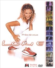 Lorie - Près De Vous