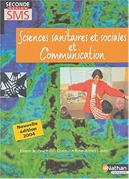 Sciences sanitaires et sociales et communication