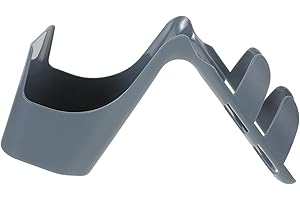 VICASKY Bicycle Chain Cleaner Box with Oil Holder Anti-splash Multi-functional Chain Cleaning Tool Holder