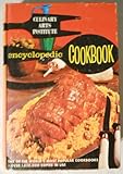 Culinary Arts Institute Encyclopedic Cookbook