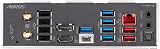 Gigabyte B650M AORUS ELITE AX AMD AM5 DDR5 PCIe 5.0 Wi-Fi 6E 2.5GbE Motherboard view 6