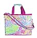 Lilly Pulitzer Insulated Cooler Bag, Lover's Coral