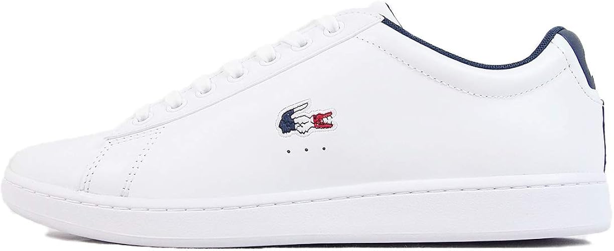 lacoste carnaby evo tri 1