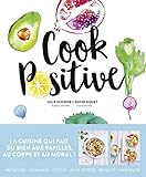 Cook positive by