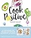 Cook positive by