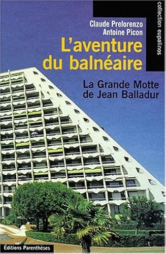 Download L'aventure du balnéaire PDF