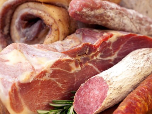 How to Make Salami Sausage and Cured Meats at Home on CD easy recipes