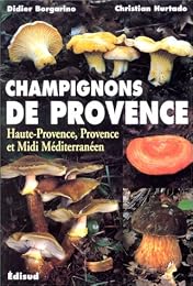 Champignons de Provence