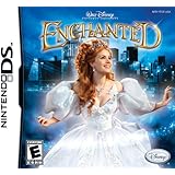 Disney's Enchanted - Nintendo DS